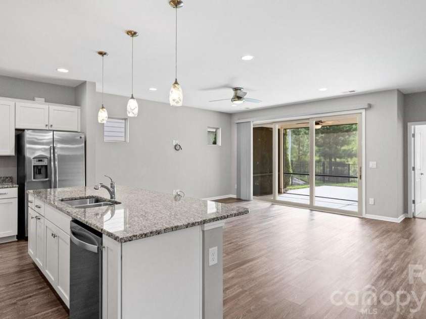 4927 Looking Glass Trail, Denver, NC 28037.  MLS# CAR4424346, YatesRealty ID 51474. 