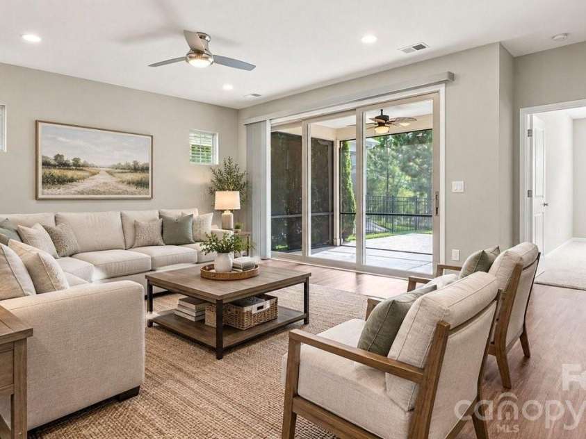 4927 Looking Glass Trail, Denver, NC 28037.  MLS# CAR4424346, YatesRealty ID 51474. 