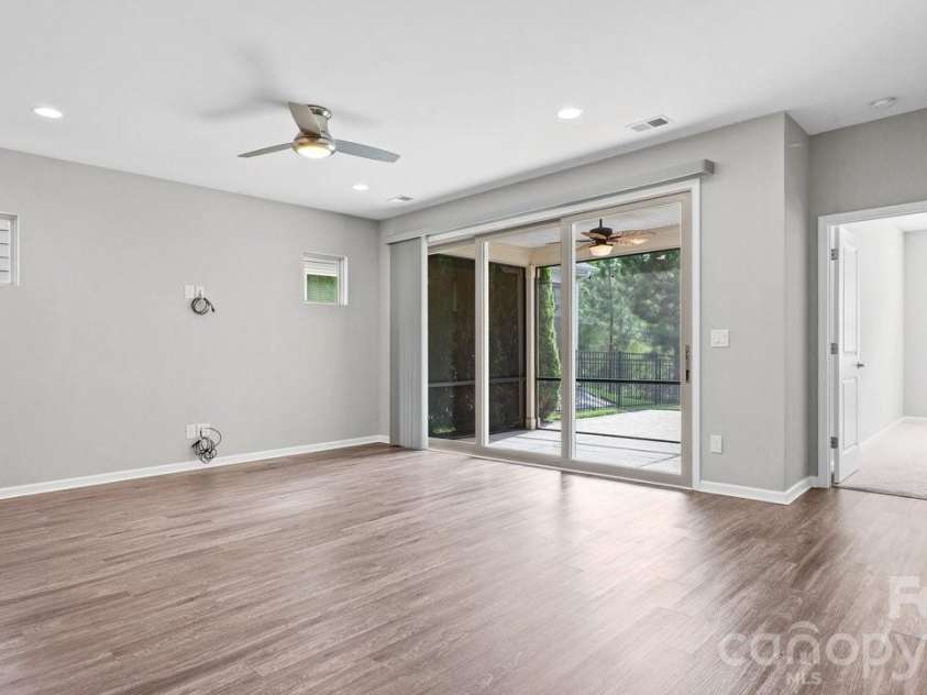 4927 Looking Glass Trail, Denver, NC 28037.  MLS# CAR4424346, YatesRealty ID 51474. 