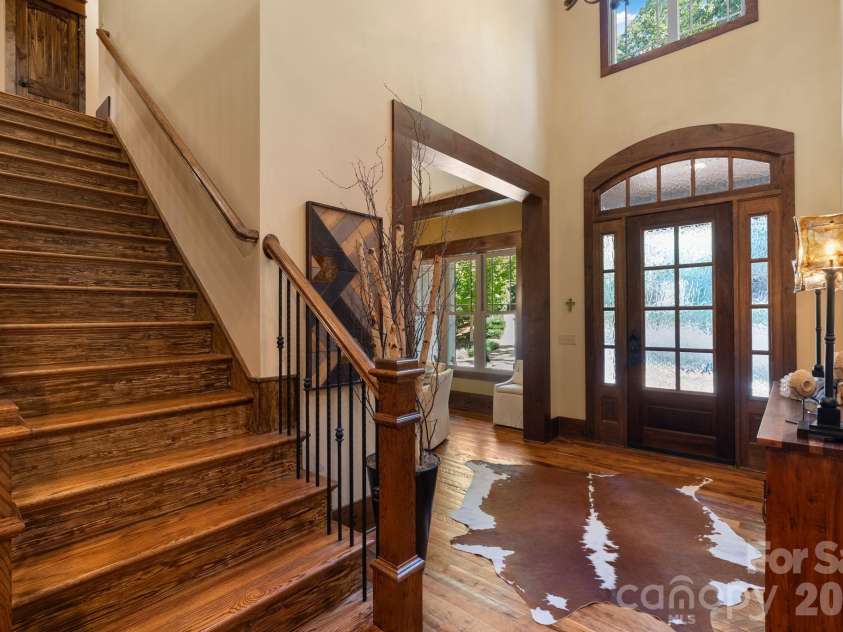 23 Dividing Ridge Trail, Arden, NC 28704.  MLS# CAR4425393, YatesRealty ID 51478. 