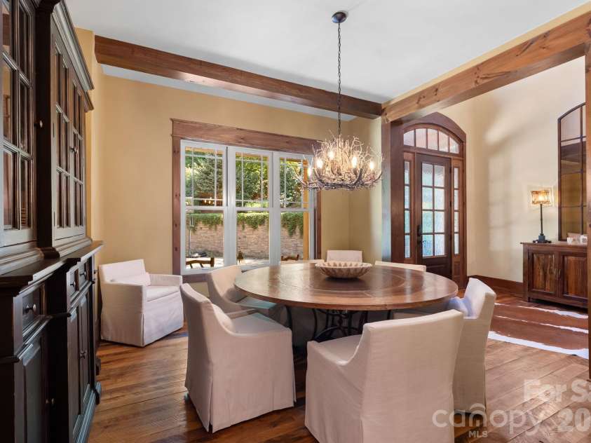 23 Dividing Ridge Trail, Arden, NC 28704.  MLS# CAR4425393, YatesRealty ID 51478. 