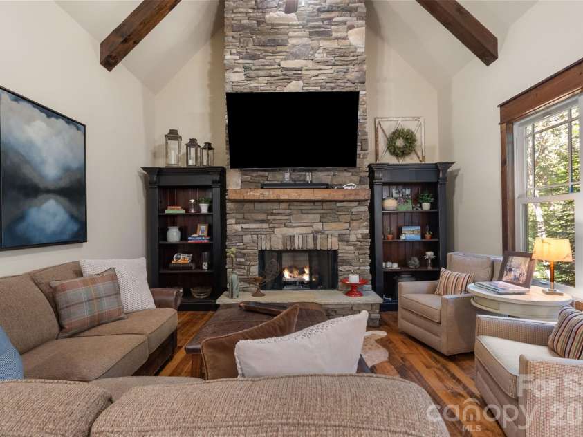 23 Dividing Ridge Trail, Arden, NC 28704.  MLS# CAR4425393, YatesRealty ID 51478. 