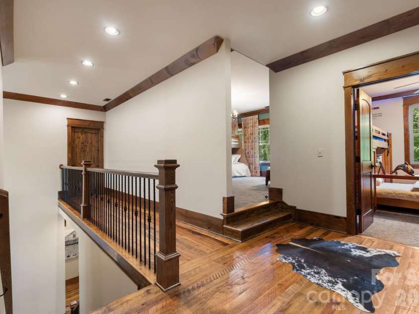 23 Dividing Ridge Trail, Arden, NC 28704.  MLS# CAR4425393, YatesRealty ID 51478. 
