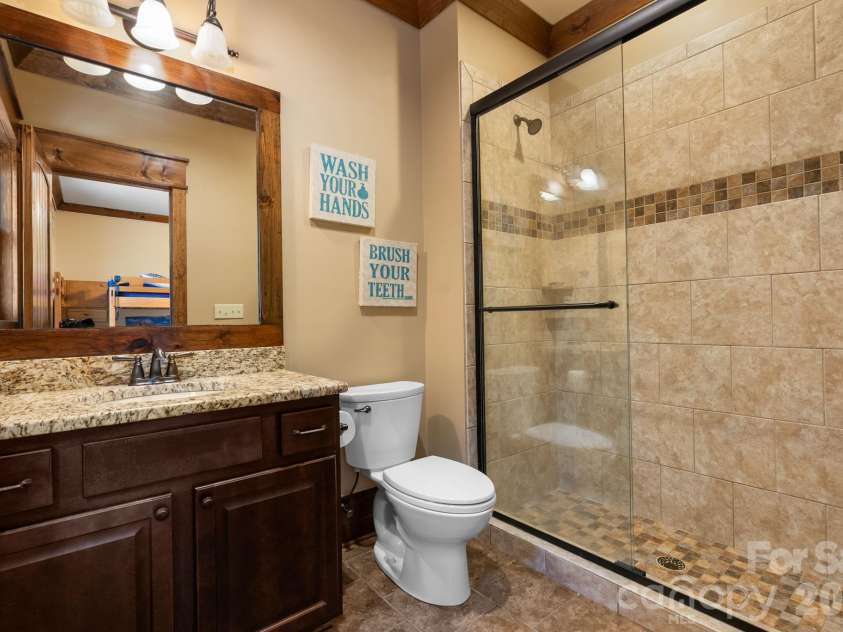 23 Dividing Ridge Trail, Arden, NC 28704.  MLS# CAR4425393, YatesRealty ID 51478. 