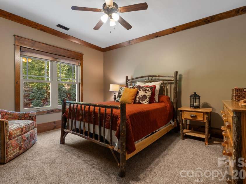 23 Dividing Ridge Trail, Arden, NC 28704.  MLS# CAR4425393, YatesRealty ID 51478. 