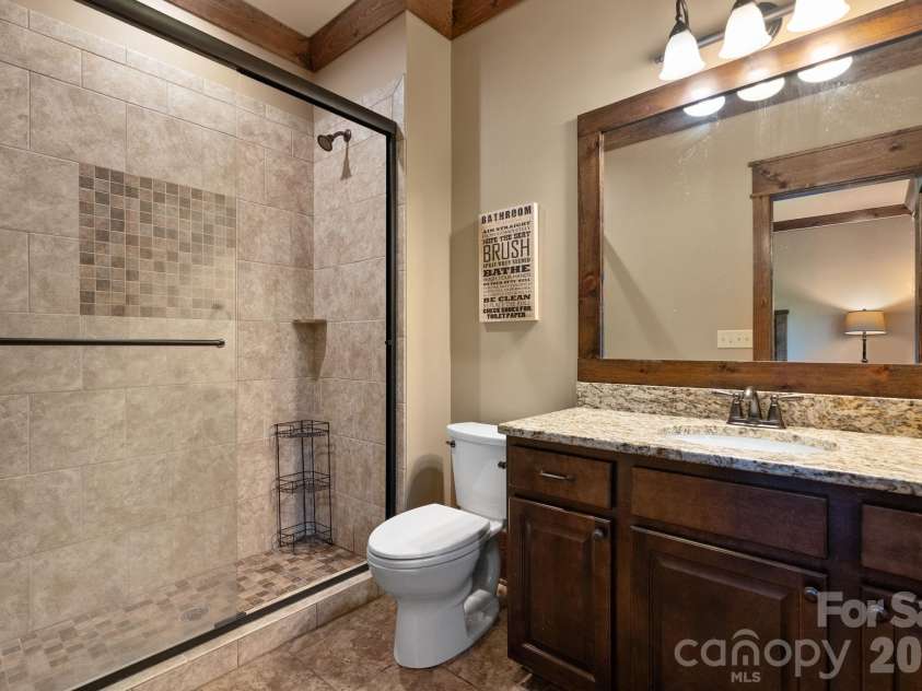 23 Dividing Ridge Trail, Arden, NC 28704.  MLS# CAR4425393, YatesRealty ID 51478. 