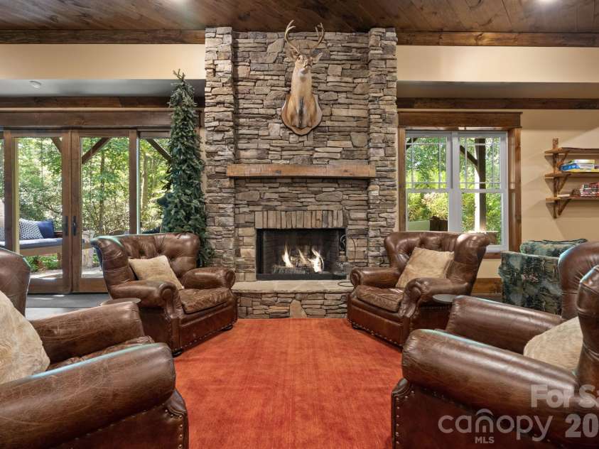 23 Dividing Ridge Trail, Arden, NC 28704.  MLS# CAR4425393, YatesRealty ID 51478. 