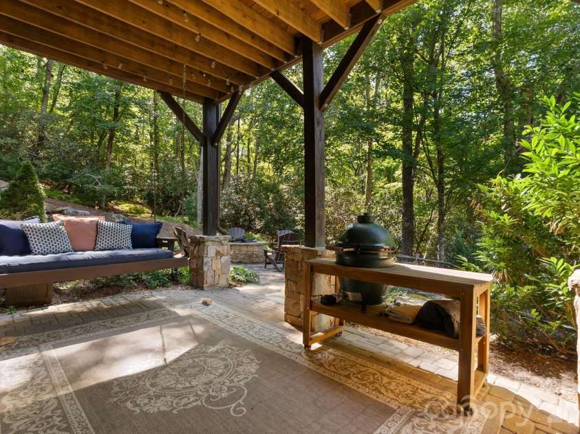 23 Dividing Ridge Trail, Arden, NC 28704.  MLS# CAR4425393, YatesRealty ID 51478. 