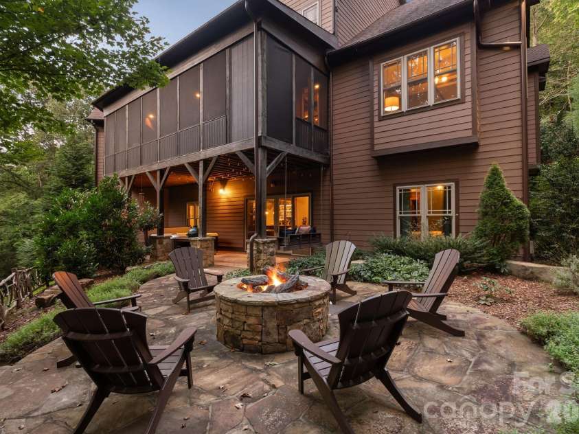 23 Dividing Ridge Trail, Arden, NC 28704.  MLS# CAR4425393, YatesRealty ID 51478. 