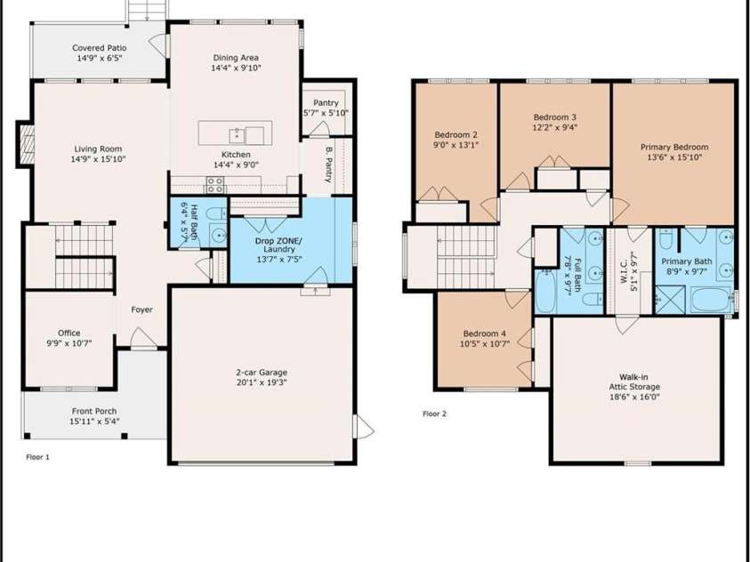 3646 46th Avenue, Hickory, NC 28601.  MLS# CAR4221806, YatesRealty ID 5148. 