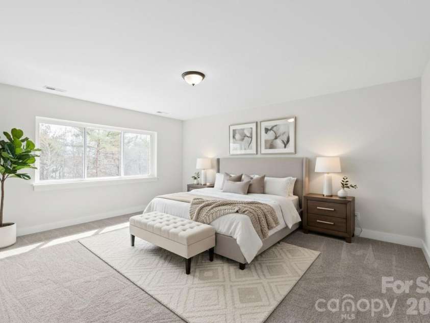 3646 46th Avenue, Hickory, NC 28601.  MLS# CAR4221806, YatesRealty ID 5148. 