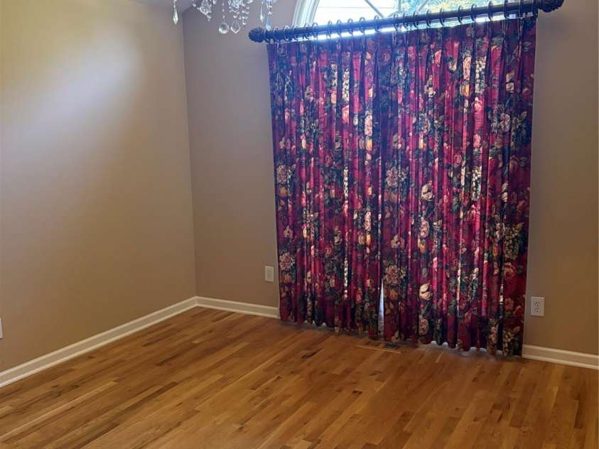 1697 Old Mill Road, Lincolnton, NC 28092.  MLS# CAR4426054, YatesRealty ID 51480. Dining Room