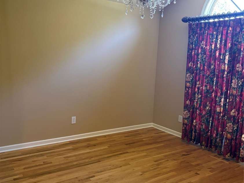 1697 Old Mill Road, Lincolnton, NC 28092.  MLS# CAR4426054, YatesRealty ID 51480. Dining Room
