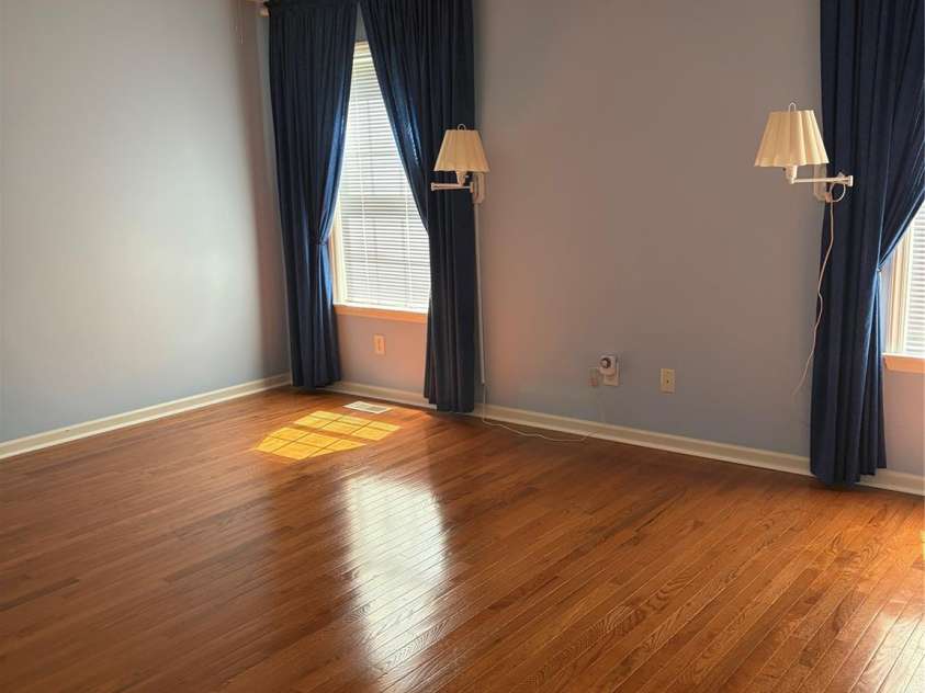 1697 Old Mill Road, Lincolnton, NC 28092.  MLS# CAR4426054, YatesRealty ID 51480. Primary Bedroom