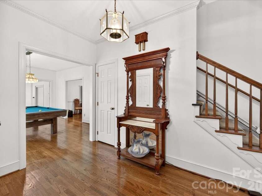 14300 Youngblood Road, Charlotte, NC 28278.  MLS# CAR4423411, YatesRealty ID 51484. 
