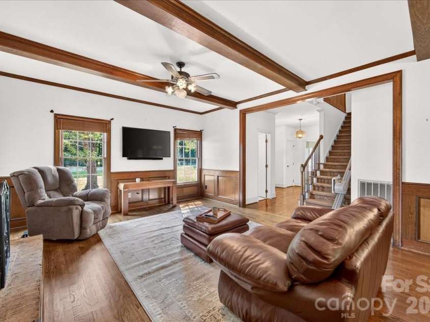 14300 Youngblood Road, Charlotte, NC 28278.  MLS# CAR4423411, YatesRealty ID 51484. 