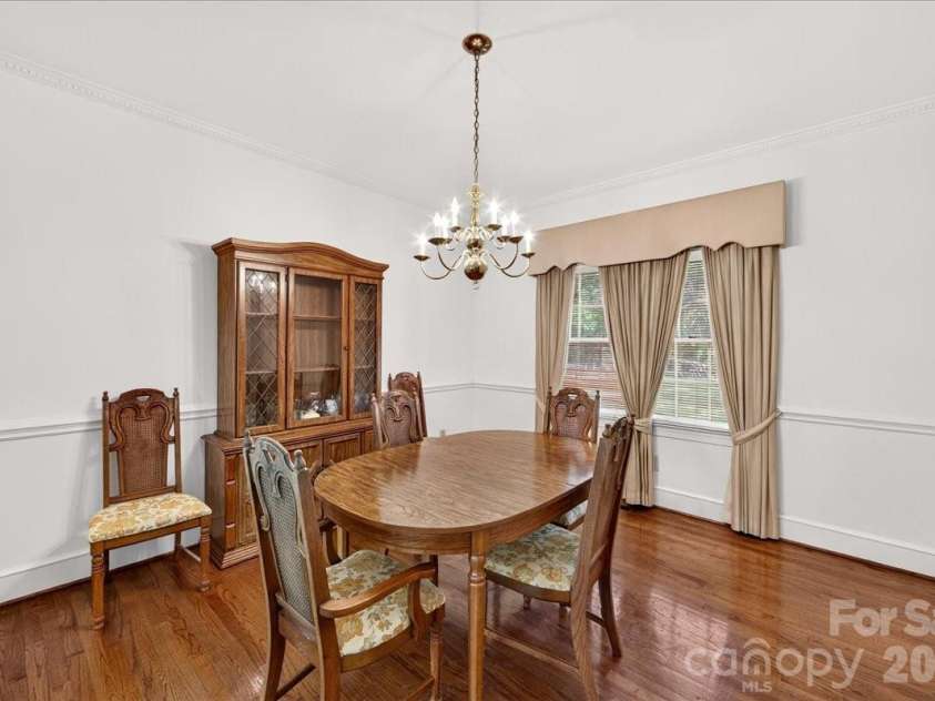 14300 Youngblood Road, Charlotte, NC 28278.  MLS# CAR4423411, YatesRealty ID 51484. 