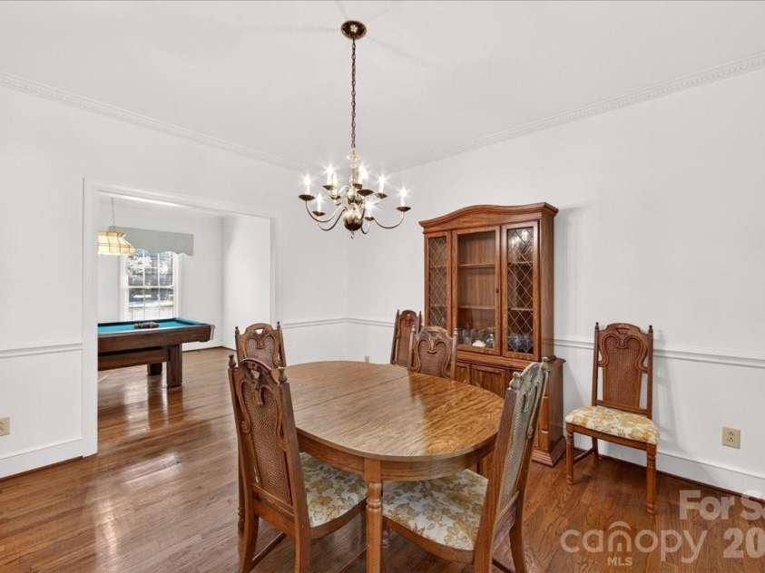 14300 Youngblood Road, Charlotte, NC 28278.  MLS# CAR4423411, YatesRealty ID 51484. 
