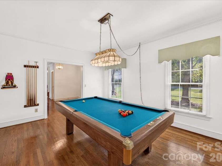 14300 Youngblood Road, Charlotte, NC 28278.  MLS# CAR4423411, YatesRealty ID 51484. 
