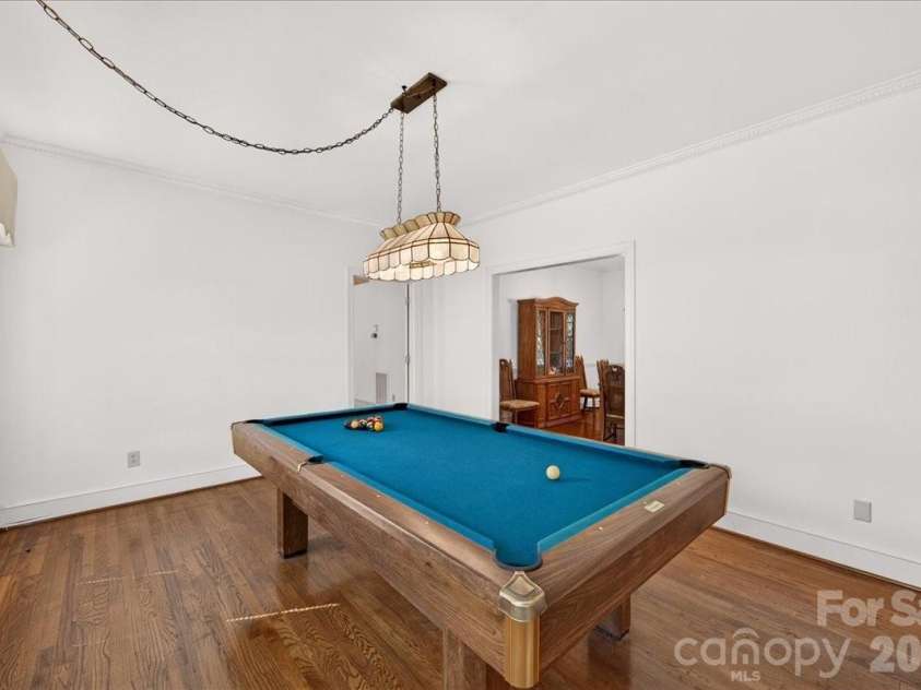 14300 Youngblood Road, Charlotte, NC 28278.  MLS# CAR4423411, YatesRealty ID 51484. 