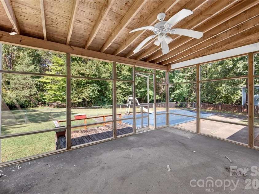 14300 Youngblood Road, Charlotte, NC 28278.  MLS# CAR4423411, YatesRealty ID 51484. 