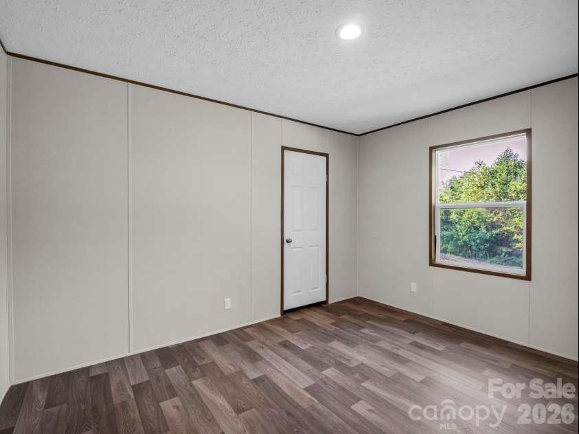 184 Crawford Hollow, Rutherfordton, NC 28139.  MLS# CAR4424597, YatesRealty ID 51486. 2nd Bedroom