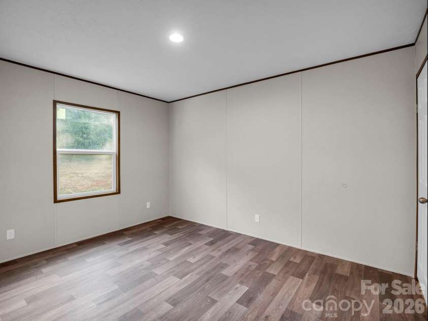 184 Crawford Hollow, Rutherfordton, NC 28139.  MLS# CAR4424597, YatesRealty ID 51486. 3rd Bedroom