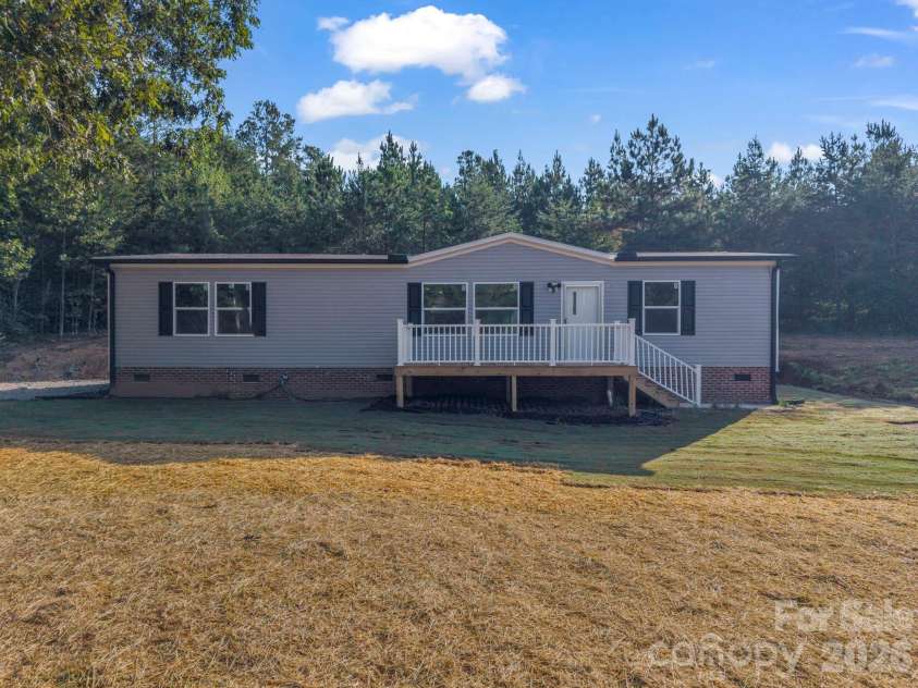 184 Crawford Hollow, Rutherfordton, NC 28139.  MLS# CAR4424597, YatesRealty ID 51486. 