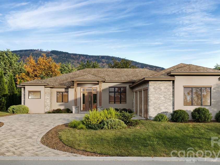 69 Running Creek Trail, Arden, NC 28704.  MLS# CAR4425144, YatesRealty ID 51487. 