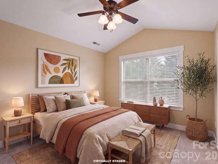 8 Cottage Cove Lane, Asheville, NC 28803.  MLS# CAR4424551, YatesRealty ID 51489. 