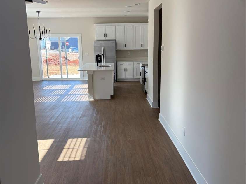 1209 Fall Day Circle, Lenoir, NC 28645.  MLS# CAR4345362, YatesRealty ID 5149. 