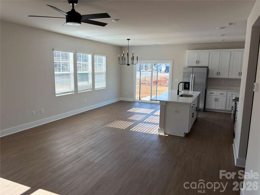 1209 Fall Day Circle, Lenoir, NC 28645.  MLS# CAR4345362, YatesRealty ID 5149. 
