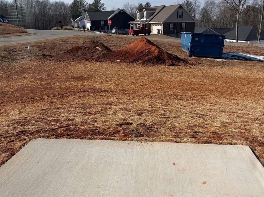1209 Fall Day Circle, Lenoir, NC 28645.  MLS# CAR4345362, YatesRealty ID 5149. 