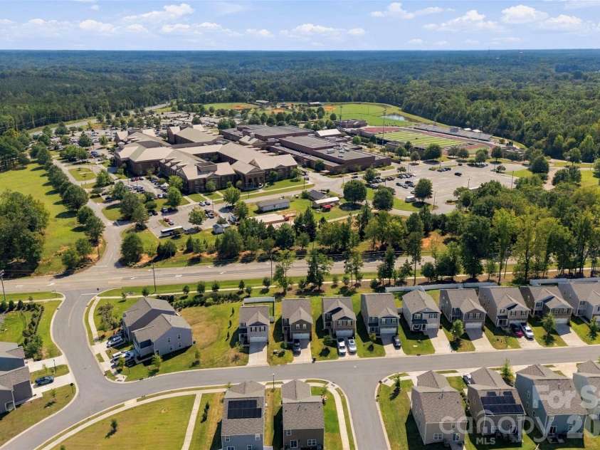 2137 Redstone Drive, York, SC 29745.  MLS# CAR4425005, YatesRealty ID 51493. 