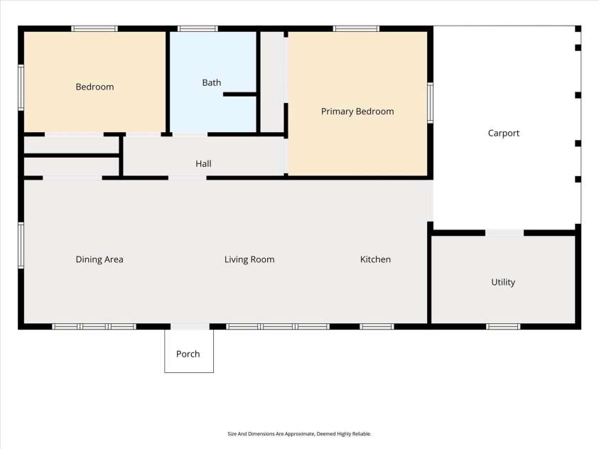 4247 Miami Church Road, Concord, NC 28025.  MLS# CAR4426088, YatesRealty ID 51496. 