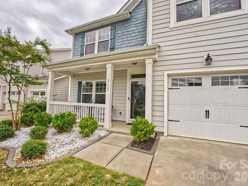 5113 Thomasville Drive, Belmont, NC 28012.  MLS# CAR4426070, YatesRealty ID 51498. 