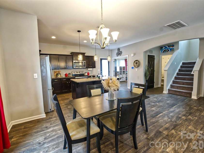 5113 Thomasville Drive, Belmont, NC 28012.  MLS# CAR4426070, YatesRealty ID 51498. 