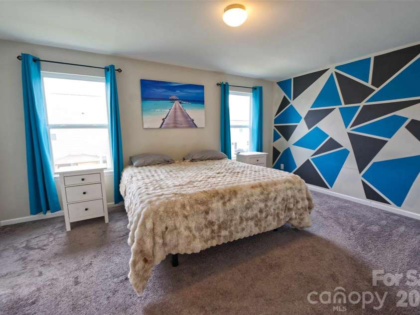 5113 Thomasville Drive, Belmont, NC 28012.  MLS# CAR4426070, YatesRealty ID 51498. 