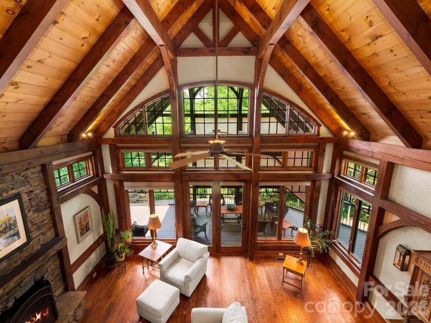 4 Landy Lane, Landrum, SC 29356.  MLS# CAR4424846, YatesRealty ID 51499. 