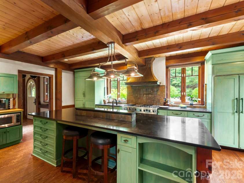 4 Landy Lane, Landrum, SC 29356.  MLS# CAR4424846, YatesRealty ID 51499. 