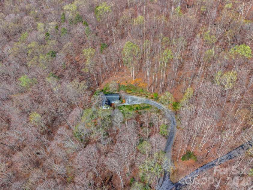 141 Shadow Creek Lane, Columbus, NC 28722.  MLS# CAR4357339, YatesRealty ID 5150. 