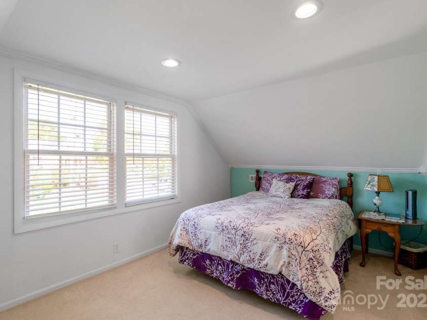 421 Tranquil Bay Circle, Norwood, NC 28128.  MLS# CAR4238311, YatesRealty ID 5150. 2nd BR