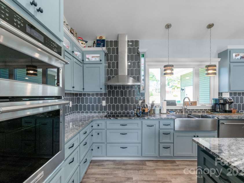 421 Tranquil Bay Circle, Norwood, NC 28128.  MLS# CAR4238311, YatesRealty ID 5150. 