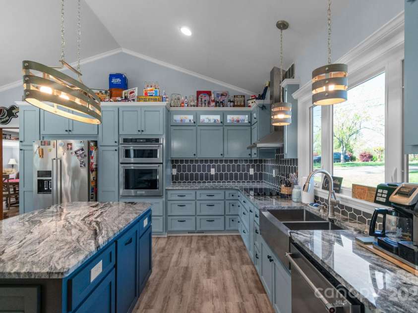 421 Tranquil Bay Circle, Norwood, NC 28128.  MLS# CAR4238311, YatesRealty ID 5150. 