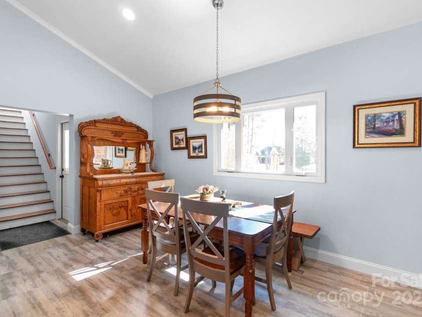 421 Tranquil Bay Circle, Norwood, NC 28128.  MLS# CAR4238311, YatesRealty ID 5150. 