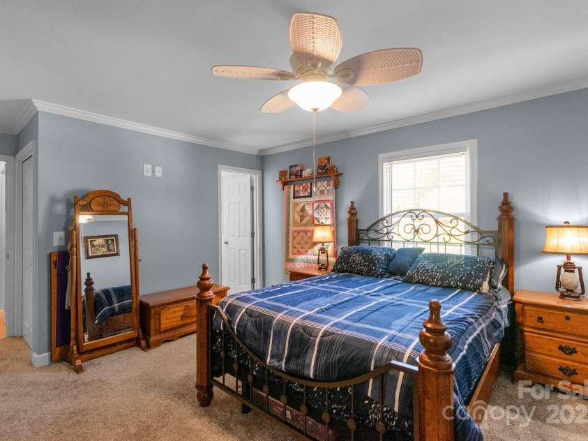 421 Tranquil Bay Circle, Norwood, NC 28128.  MLS# CAR4238311, YatesRealty ID 5150. 