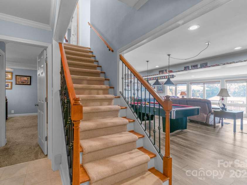 421 Tranquil Bay Circle, Norwood, NC 28128.  MLS# CAR4238311, YatesRealty ID 5150. 