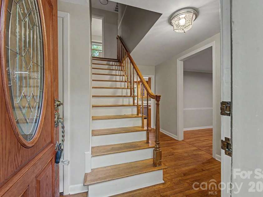 304 Canterbury Road, Cullowhee, NC 28723.  MLS# CAR4420776, YatesRealty ID 51501. 