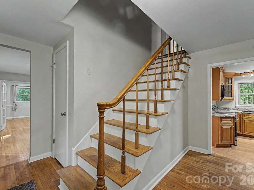 304 Canterbury Road, Cullowhee, NC 28723.  MLS# CAR4420776, YatesRealty ID 51501. 