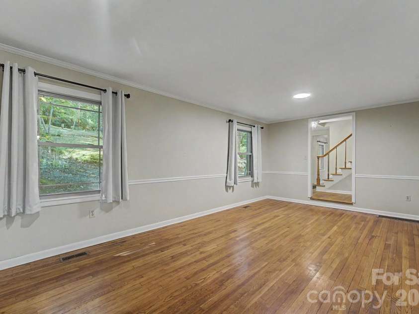 304 Canterbury Road, Cullowhee, NC 28723.  MLS# CAR4420776, YatesRealty ID 51501. 
